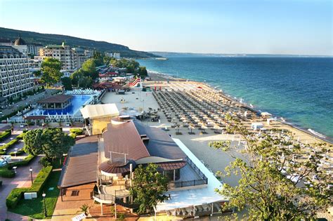 hotel barato en bulgaria la playa